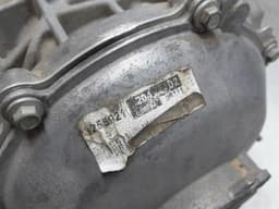 CHEVROLET CHEVROLET CORVETTE C7 Rear Diff 24260442 Differential Rear — thumbnail 8