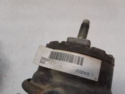 CHEVROLET Chevrolet Camaro MK5 ZL1 Engine Mount SET 20952437 Engine Holder SET — thumbnail 7