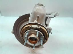 CHEVROLET Chevrolet Corvette C7 Right Rear Hub 84506881 Wheel Bearing Housing Rear Right — thumbnail 8