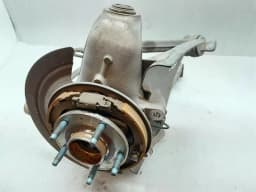 CHEVROLET Chevrolet Corvette C7 Right Rear Hub 84506881 Wheel Bearing Housing Rear Right — thumbnail 9