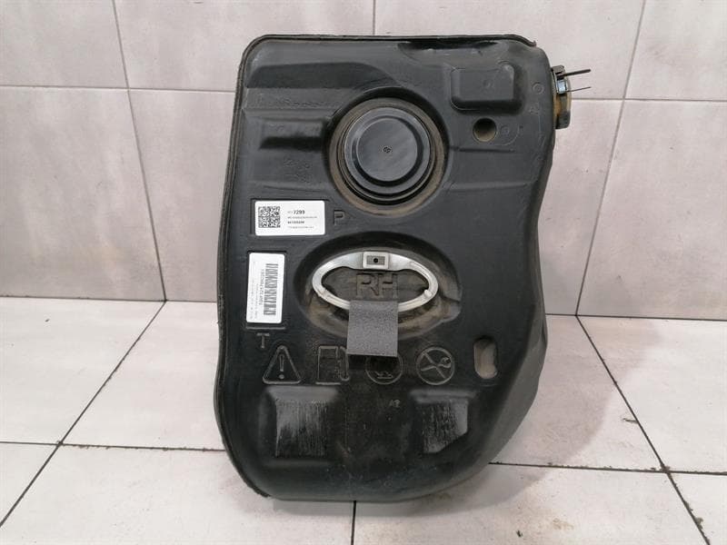 CHEVROLET Chevrolet Corvette C7 Fuel Tank 84037299 Fuel Tank Right Right