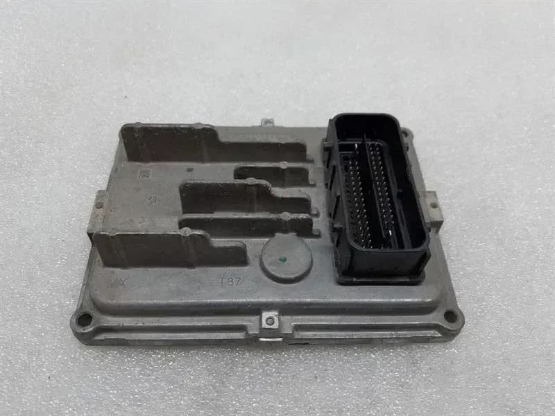 CHEVROLET Chevrolet Corvette C7 Electronic Module 24283720 Control Unit GEARBOX ECU