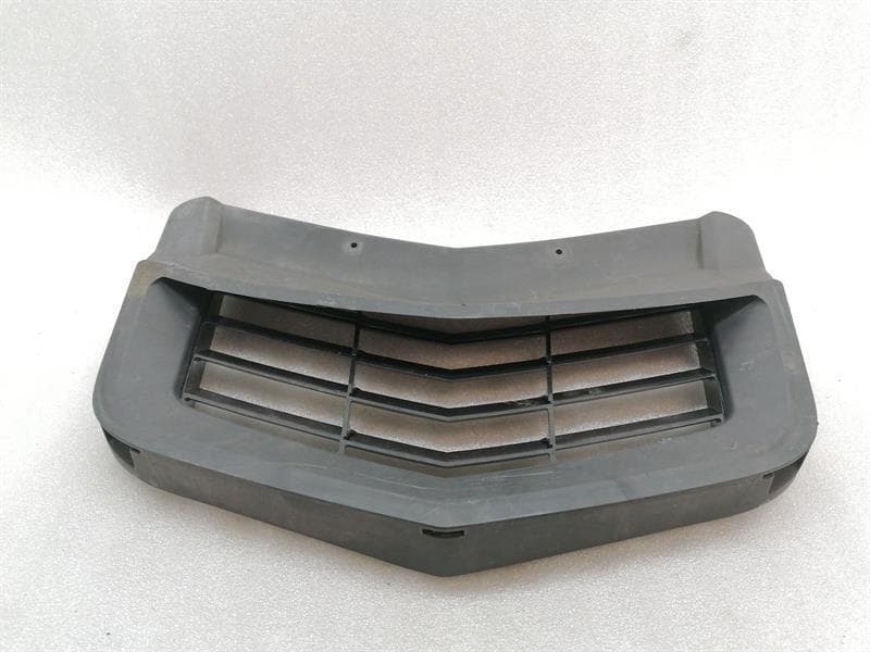 CHEVROLET Chevrolet Corvette C7 Cap 23443966 Hood WIND,HOOD ORNAMENTATION
