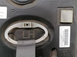 CHEVROLET Chevrolet Corvette C7 Fuel Tank 84095569 Fuel Tank Left Left — thumbnail 3