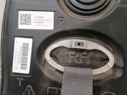 CHEVROLET Chevrolet Corvette C7 Fuel Tank 84037299 Fuel Tank Right Right — thumbnail 10