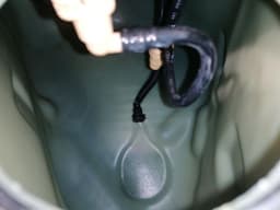CHEVROLET Chevrolet Corvette C7 Fuel Tank 84095569 Fuel Tank Left Left — thumbnail 6