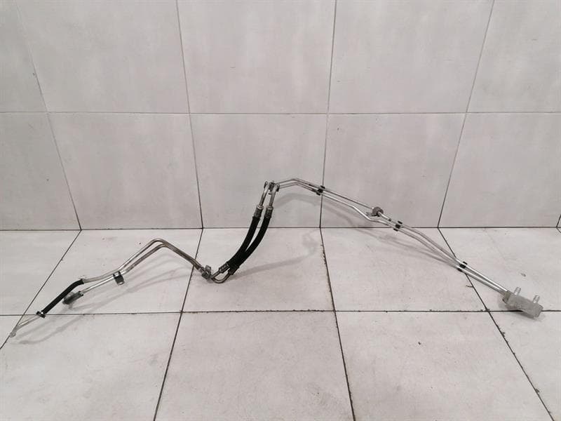 CHEVROLET Chevrolet Corvette C7 Gearbox Pipes 23252365 Transmission Oil Line