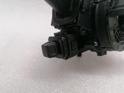 CHEVROLET Chevrolet Corvette C7 Wiper Stalks 23491040 Indicator Switch Steering Column Switch — thumbnail 8