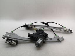 CHEVROLET Chevrolet Corvette C7 Left Front Door Winder 84216130 Front Left Window — thumbnail 6