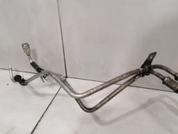 CHEVROLET Chevrolet Corvette C7 Gearbox Pipes 23252365 Transmission Oil Line — thumbnail 10
