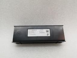 CHEVROLET Chevrolet Corvette C7 Electronic Module 13506238 ECU HVAC A/C CONTROL — thumbnail 1