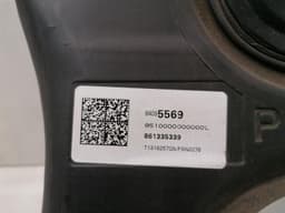 CHEVROLET Chevrolet Corvette C7 Fuel Tank 84095569 Fuel Tank Left Left — thumbnail 8