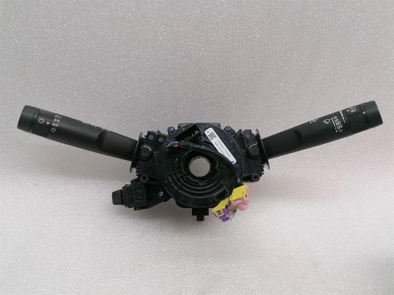 CHEVROLET Chevrolet Corvette C7 Wiper Stalks 23491040 Indicator Switch Steering Column Switch