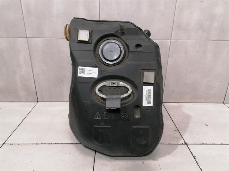 CHEVROLET Chevrolet Corvette C7 Fuel Tank 84095569 Fuel Tank Left Left