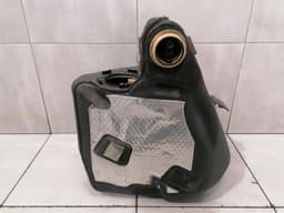 CHEVROLET Chevrolet Corvette C7 Fuel Tank 84095569 Fuel Tank Left Left — thumbnail 4