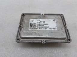 CHEVROLET Chevrolet Corvette C7 Electronic Module 24283720 Control Unit GEARBOX ECU — thumbnail 3