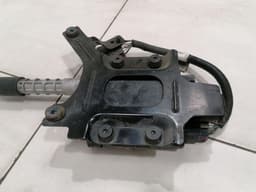 CHEVROLET CHEVROLET CORVETTE C7 Park Brake Engine 84073243 ACTUATOR PARKING BRAKE — thumbnail 4