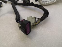 CHEVROLET Chevrolet Corvette C7 Fuel Tank Wiring Loom 84084060 Fuel Tanks Harness — thumbnail 5