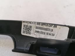 CHEVROLET Chevrolet Corvette C7 Windshield Seal 84367842 Windshield Gasket — thumbnail 7
