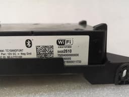 CHEVROLET Chevrolet Corvette C7 Electronic Module 84082610 Control Unit BLUETOOTH — thumbnail 7