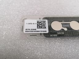 CHEVROLET CHEVROLET CORVETTE C7 Sensor 23186483 LEFT SEAT LEFT SEAT POSITION — thumbnail 8