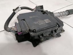CHEVROLET CHEVROLET CORVETTE C7 Park Brake Engine 84073243 ACTUATOR PARKING BRAKE — thumbnail 3
