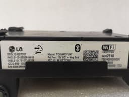 CHEVROLET Chevrolet Corvette C7 Electronic Module 84082610 Control Unit BLUETOOTH — thumbnail 5