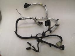 CHEVROLET Chevrolet Corvette C7 Fuel Tank Wiring Loom 84084060 Fuel Tanks Harness — thumbnail 8