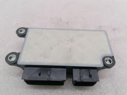CHEVROLET Chevrolet Corvette C7 Safety Module ECU 13517433 Air Control Unit SRS — thumbnail 2