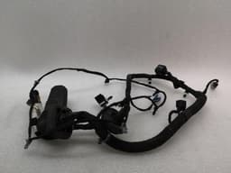 CHEVROLET CHEVROLET CORVETTE C7 LEFT DOOR Wiring Loom 23386245 Harness LEFT DOOR — thumbnail 9