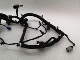 CHEVROLET CHEVROLET CORVETTE C7 LEFT DOOR Wiring Loom 23386245 Harness LEFT DOOR — thumbnail 8