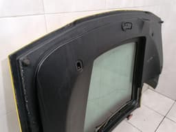 CHEVROLET Chevrolet Corvette C7 Boat Lid 84558629 Tailgate LIFTGATE — thumbnail 7