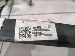 CHEVROLET Chevrolet Corvette C7 Rear Axle Wiring Loom 84090873 Harness Transmission — thumbnail 6
