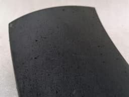 CHEVROLET Chevrolet Corvette C7 23109513 Rear Left Left Rear Mud Guard — thumbnail 5