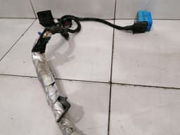 CHEVROLET Chevrolet Corvette C7 Rear Axle Wiring Loom 84090873 Harness Transmission — thumbnail 9