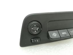 CHEVROLET CHEVROLET CORVETTE C7 Switch 22779854 Switch HEAD UP HUD SOFTTOPCONTROL — thumbnail 6