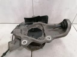 CHEVROLET Chevrolet Corvette C7 Right Front Hub 84506879 Wheel Bearing Housing Front Right — thumbnail 4