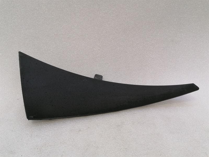 CHEVROLET Chevrolet Corvette C7 23109513 Rear Left Left Rear Mud Guard