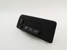 CHEVROLET CHEVROLET CORVETTE C7 Switch 22779854 Switch HEAD UP HUD SOFTTOPCONTROL — thumbnail 3