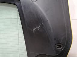 CHEVROLET Chevrolet Corvette C7 Boat Lid 84558629 Tailgate LIFTGATE — thumbnail 10