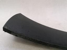 CHEVROLET Chevrolet Corvette C7 23109513 Rear Left Left Rear Mud Guard — thumbnail 6
