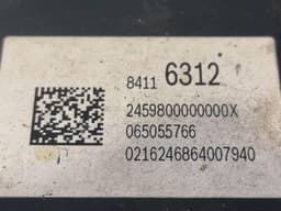 CHEVROLET CHEVROLET CORVETTE C7 A.B.S Pump 84116312 ABS Pump HYDRAULIC BLOCK — thumbnail 7
