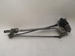 CHEVROLET Chevrolet Corvette C7 Front Wiper Linkage 22756324 Wiper Motor Front — thumbnail 1
