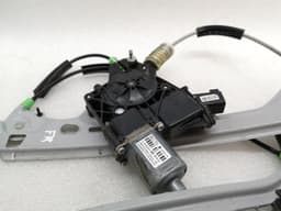 CHEVROLET Chevrolet Corvette C7 Right Front Door Winder 84216131 Window Regulator Front Right — thumbnail 2