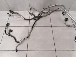 CHEVROLET Chevrolet Corvette C7 Rear Axle Wiring Loom 84090873 Harness Transmission — thumbnail 10