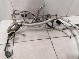 CHEVROLET Chevrolet Corvette C7 Rear Axle Wiring Loom 84090873 Harness Transmission — thumbnail 8