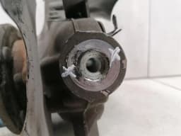 CHEVROLET Chevrolet Corvette C7 Right Front Hub 84506879 Wheel Bearing Housing Front Right — thumbnail 8
