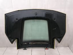 CHEVROLET Chevrolet Corvette C7 Boat Lid 84558629 Tailgate LIFTGATE — thumbnail 6