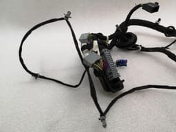 CHEVROLET CHEVROLET CORVETTE C7 LEFT DOOR Wiring Loom 23386245 Harness LEFT DOOR — thumbnail 2