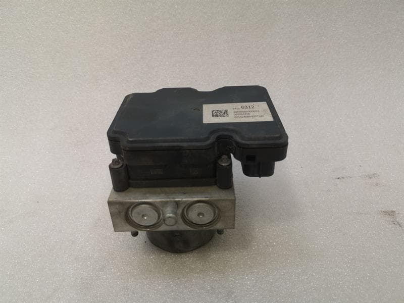 CHEVROLET CHEVROLET CORVETTE C7 A.B.S Pump 84116312 ABS Pump HYDRAULIC BLOCK
